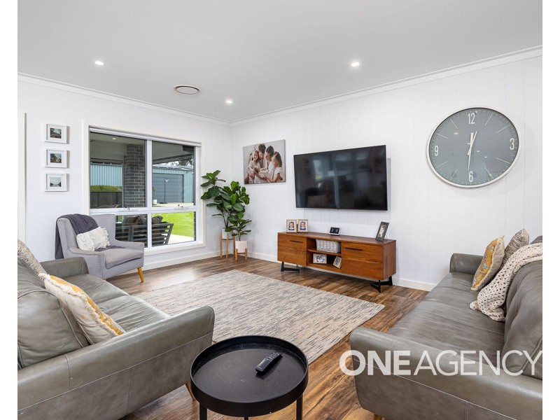 117 BRINDABELLA DRIVE, Tatton NSW 2650