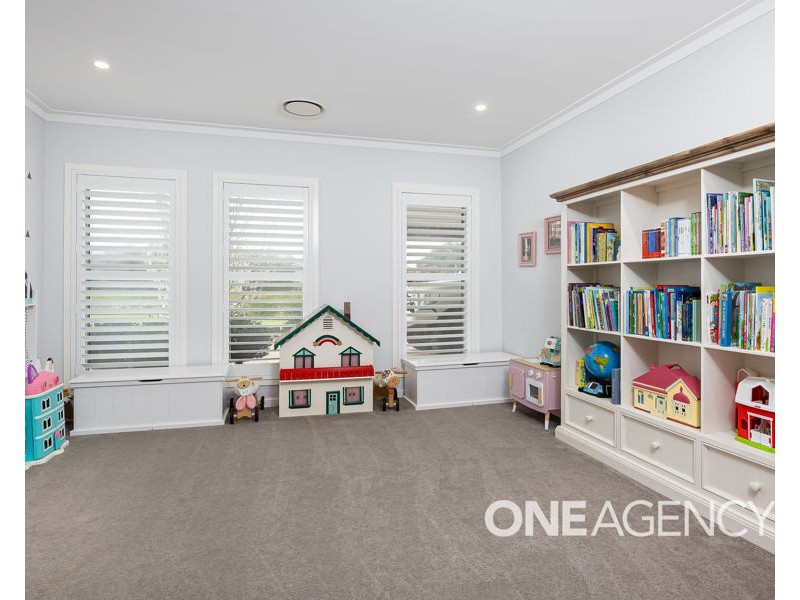 117 BRINDABELLA DRIVE, Tatton NSW 2650