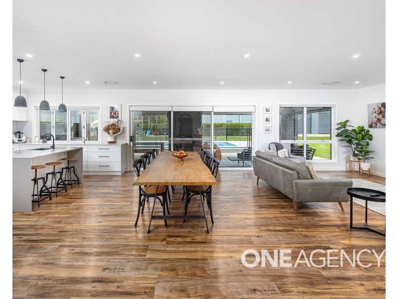 117 BRINDABELLA DRIVE, Tatton NSW 2650