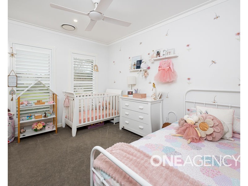 117 BRINDABELLA DRIVE, Tatton NSW 2650