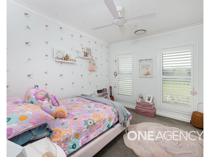 117 BRINDABELLA DRIVE, Tatton NSW 2650