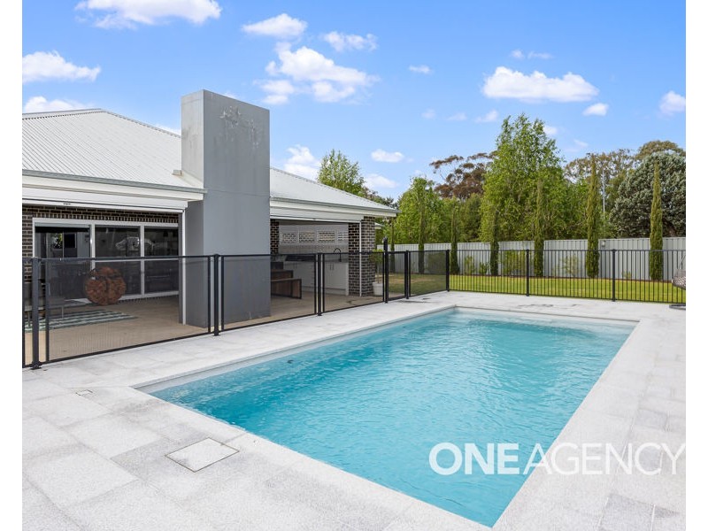 117 BRINDABELLA DRIVE, Tatton NSW 2650