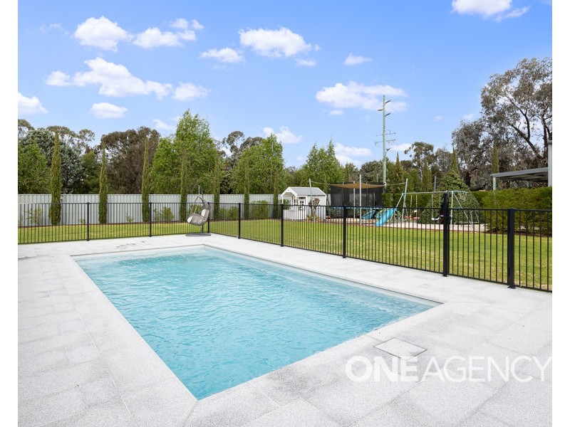 117 BRINDABELLA DRIVE, Tatton NSW 2650