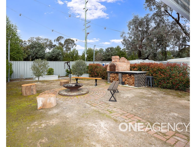 117 BRINDABELLA DRIVE, Tatton NSW 2650