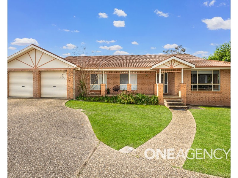3/1 ARNHEM PLACE, Tatton NSW 2650