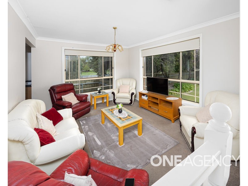 3/1 ARNHEM PLACE, Tatton NSW 2650