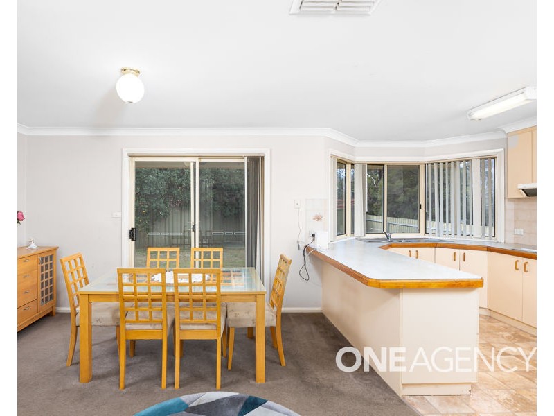 3/1 ARNHEM PLACE, Tatton NSW 2650