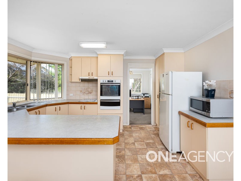 3/1 ARNHEM PLACE, Tatton NSW 2650