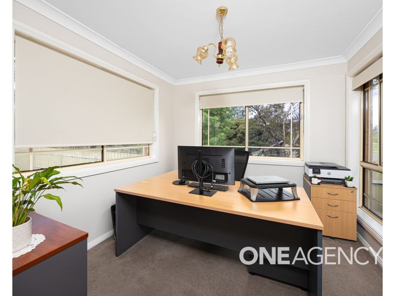 3/1 ARNHEM PLACE, Tatton NSW 2650