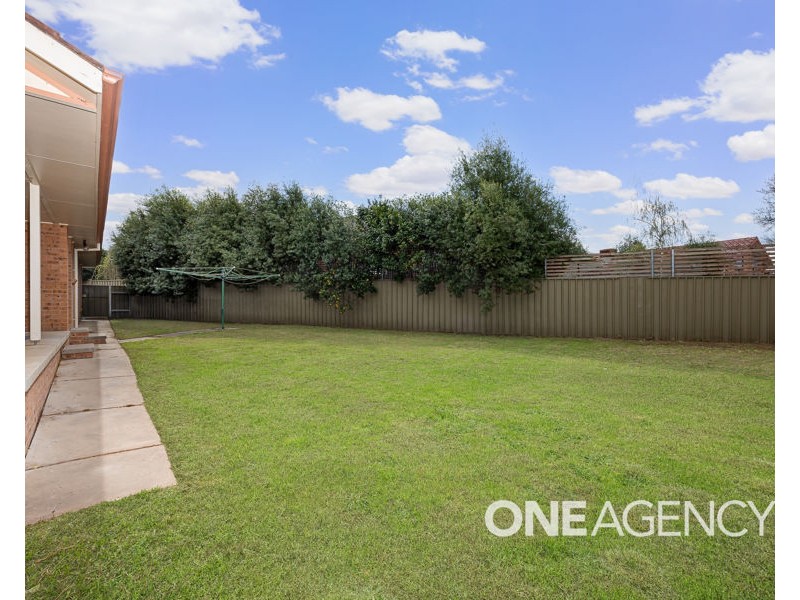 3/1 ARNHEM PLACE, Tatton NSW 2650