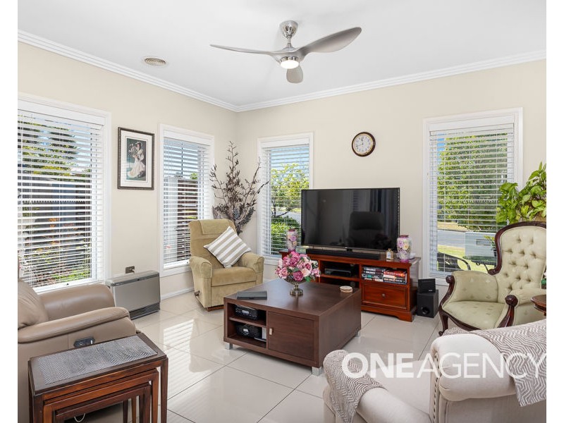 1/51 BRINDABELLA DRIVE, Tatton NSW 2650