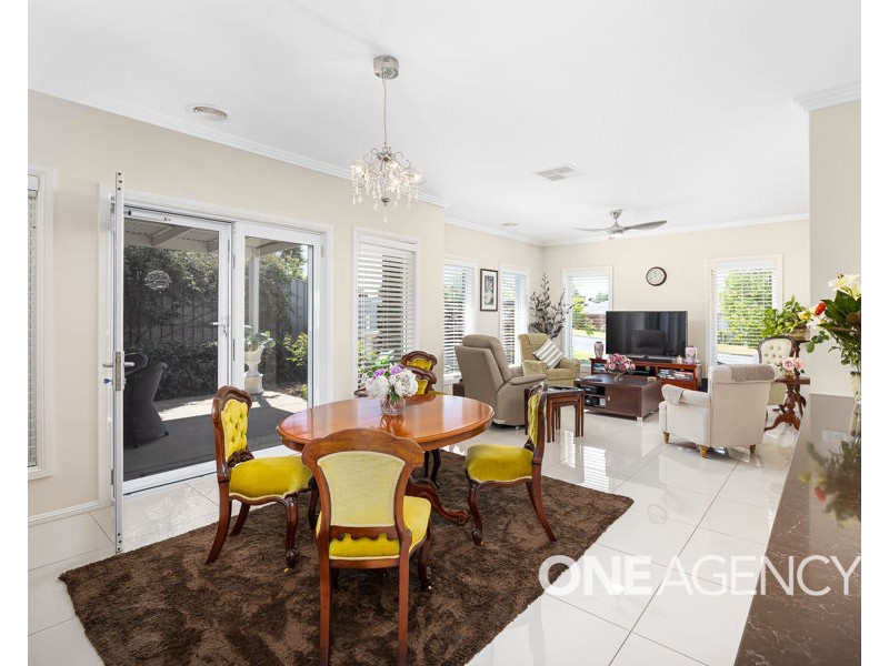 1/51 BRINDABELLA DRIVE, Tatton NSW 2650