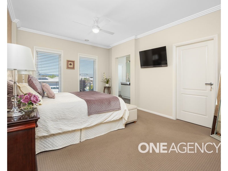 1/51 BRINDABELLA DRIVE, Tatton NSW 2650