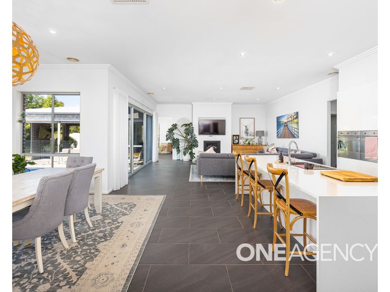 57 BRINDABELLA DRIVE, Tatton NSW 2650