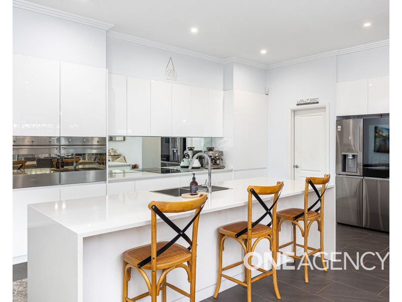 57 BRINDABELLA DRIVE, Tatton NSW 2650