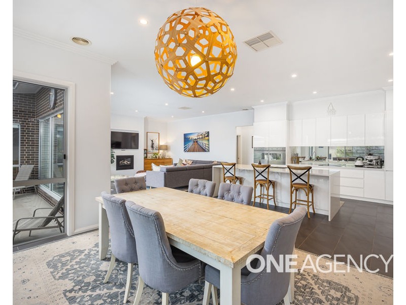 57 BRINDABELLA DRIVE, Tatton NSW 2650