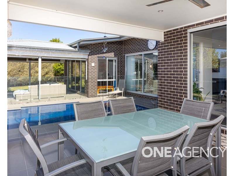 57 BRINDABELLA DRIVE, Tatton NSW 2650