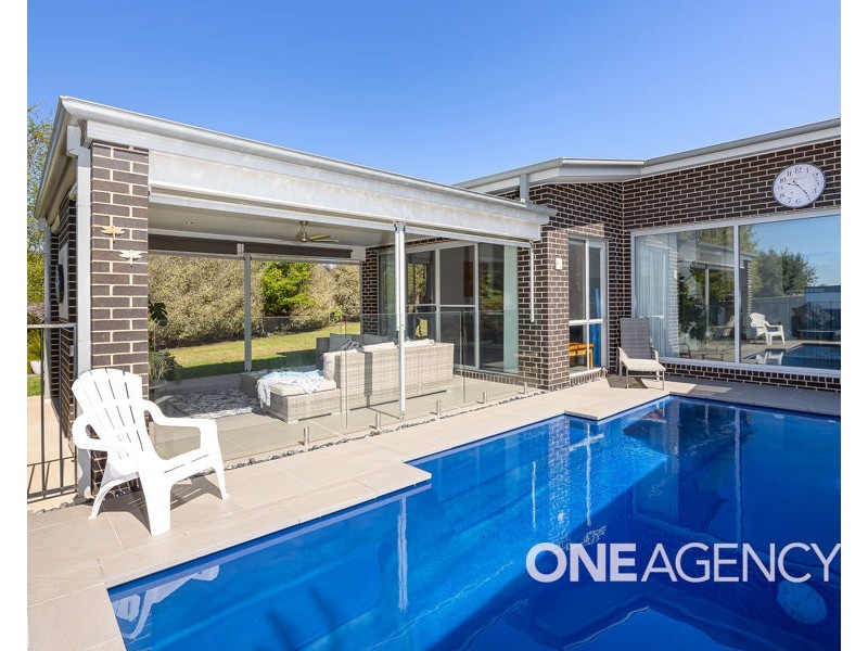57 BRINDABELLA DRIVE, Tatton NSW 2650