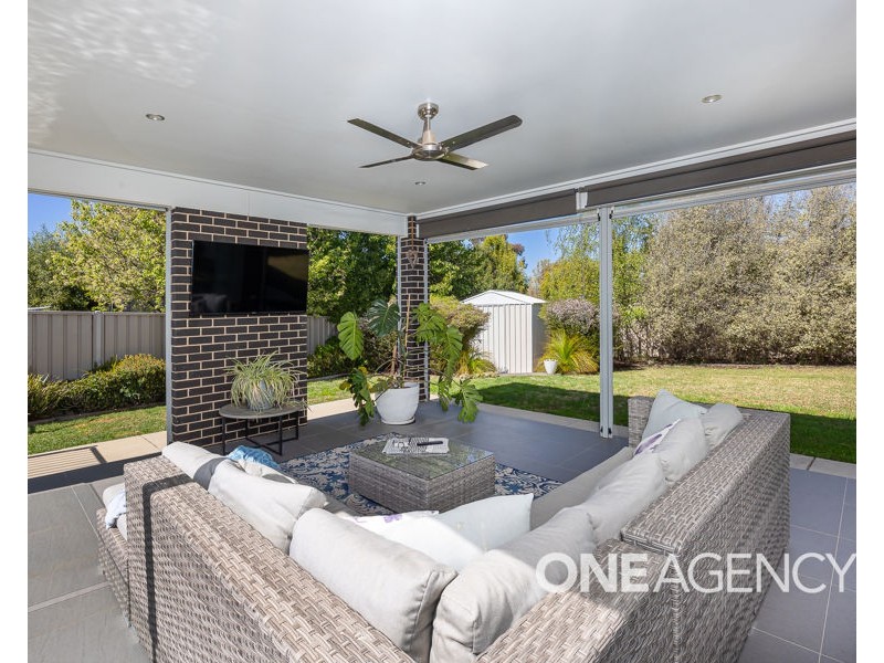 57 BRINDABELLA DRIVE, Tatton NSW 2650