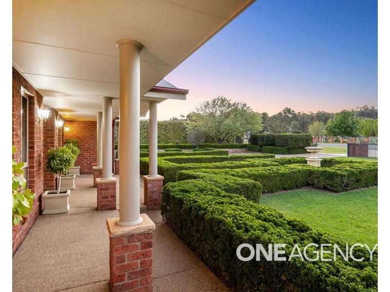 3 PEPPERMINT DRIVE, Springvale NSW 2650