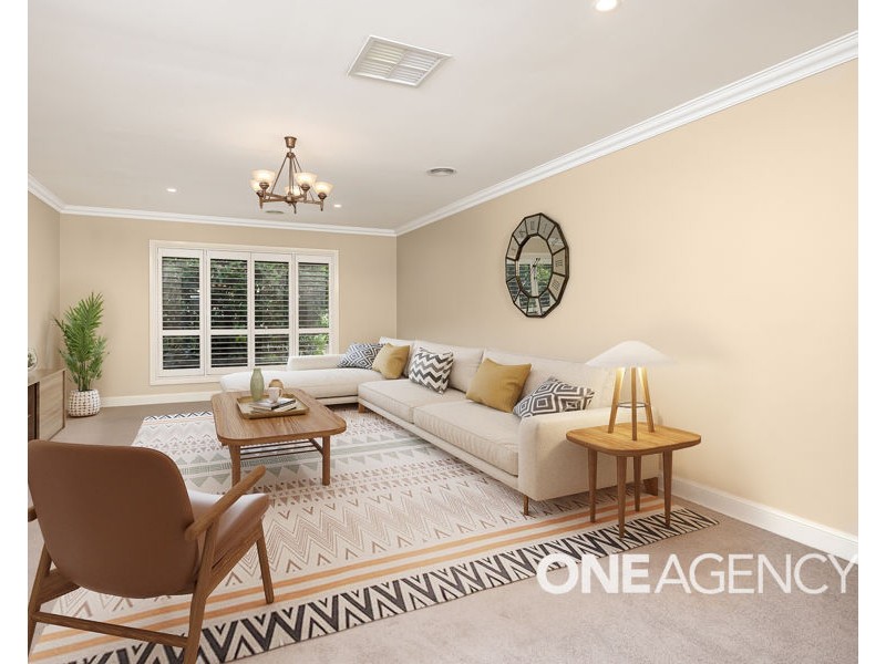 3 PEPPERMINT DRIVE, Springvale NSW 2650