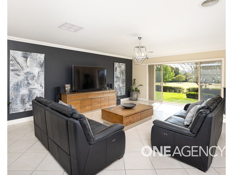 3 PEPPERMINT DRIVE, Springvale NSW 2650