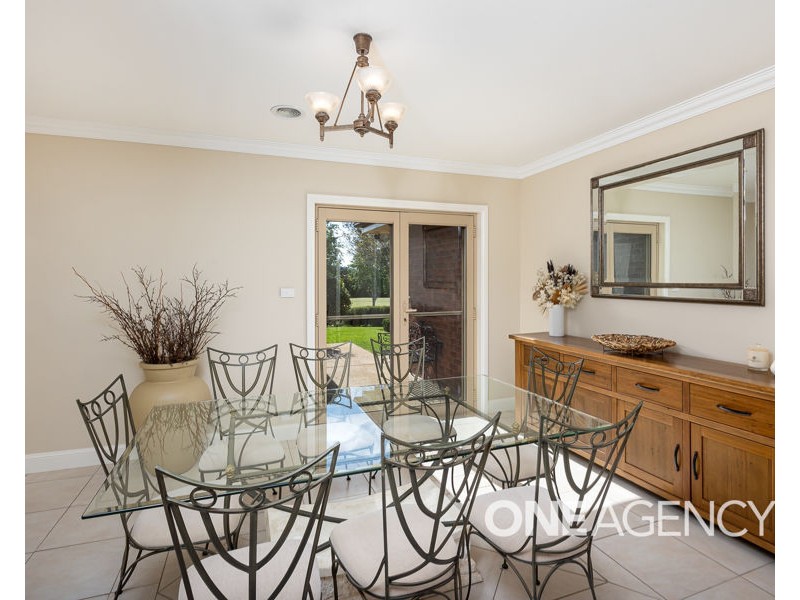 3 PEPPERMINT DRIVE, Springvale NSW 2650