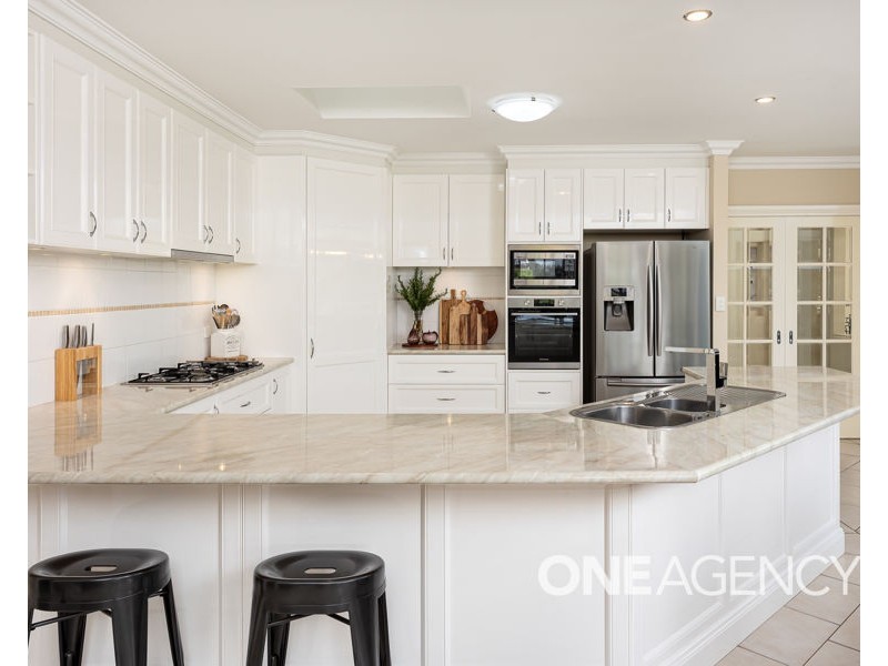 3 PEPPERMINT DRIVE, Springvale NSW 2650