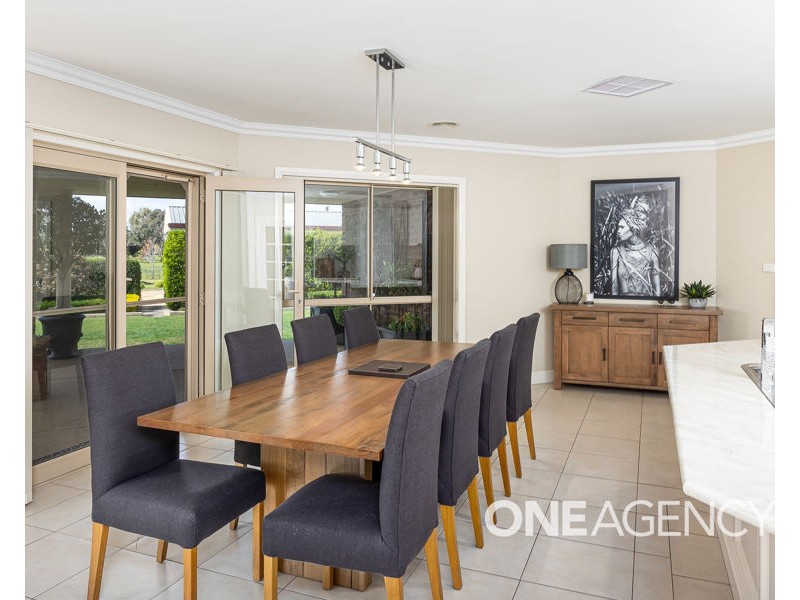 3 PEPPERMINT DRIVE, Springvale NSW 2650