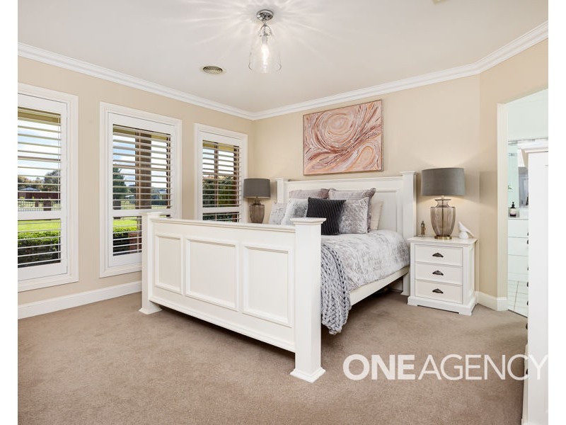 3 PEPPERMINT DRIVE, Springvale NSW 2650