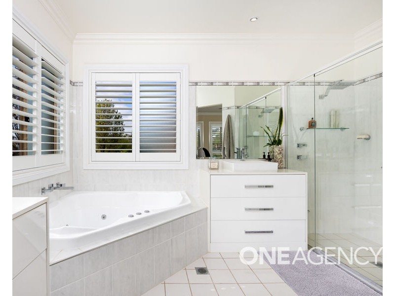 3 PEPPERMINT DRIVE, Springvale NSW 2650