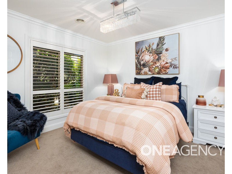 3 PEPPERMINT DRIVE, Springvale NSW 2650