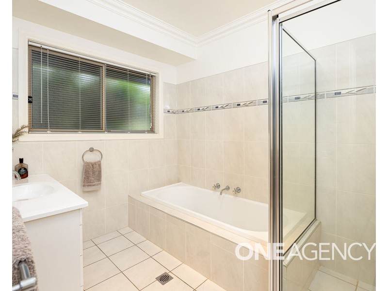 3 PEPPERMINT DRIVE, Springvale NSW 2650