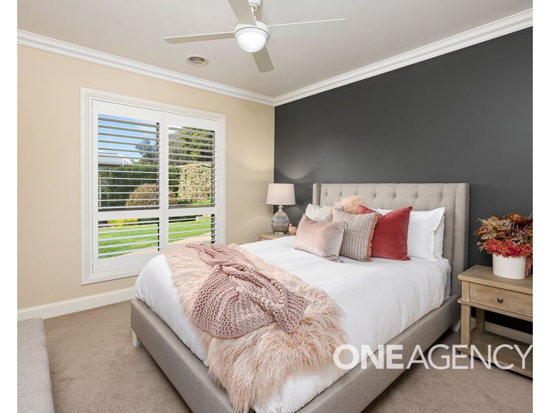 3 PEPPERMINT DRIVE, Springvale NSW 2650