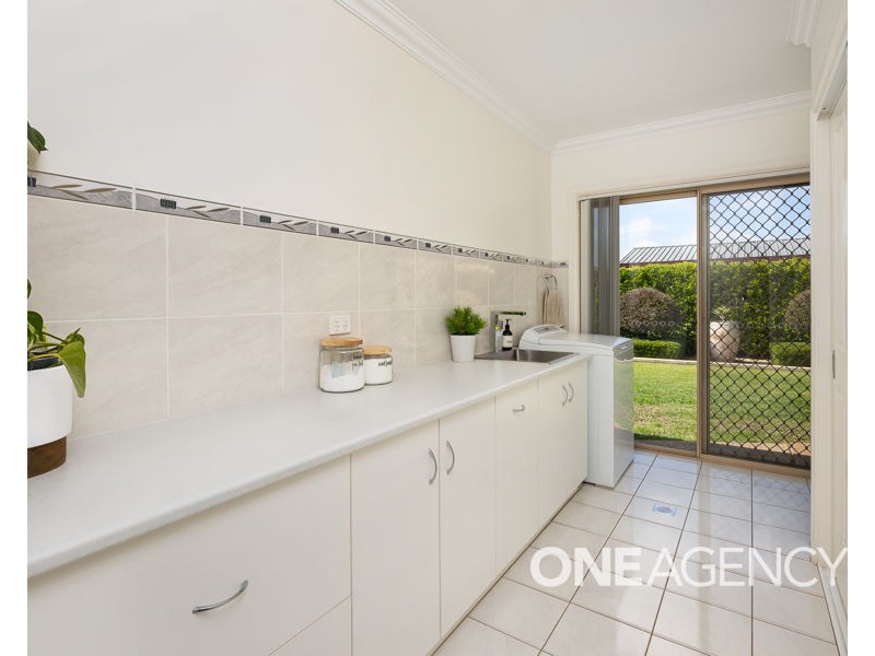 3 PEPPERMINT DRIVE, Springvale NSW 2650