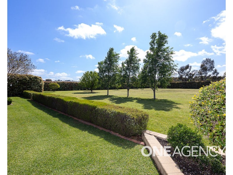 3 PEPPERMINT DRIVE, Springvale NSW 2650