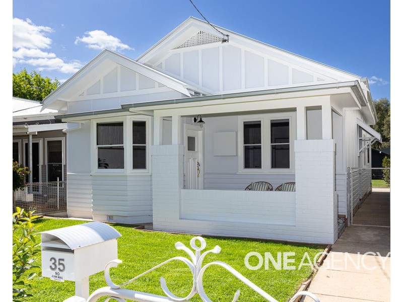 35 WALL STREET, North Wagga Wagga NSW 2650