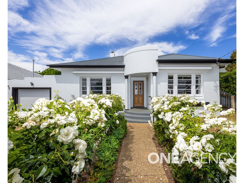 39 MITCHELMORE STREET, Turvey Park NSW 2650