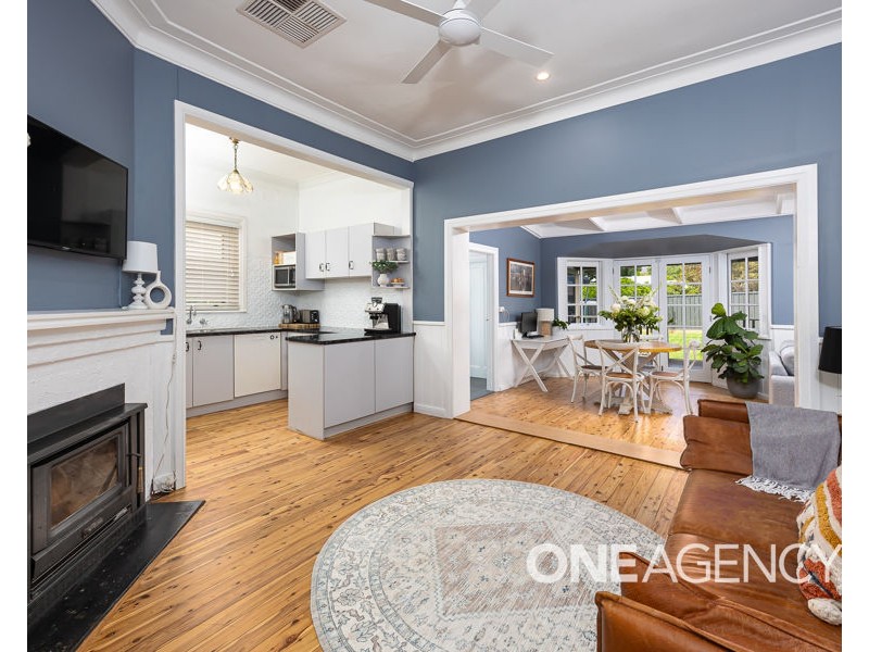39 MITCHELMORE STREET, Turvey Park NSW 2650