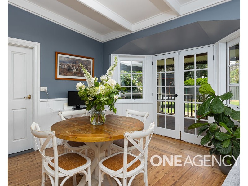 39 MITCHELMORE STREET, Turvey Park NSW 2650