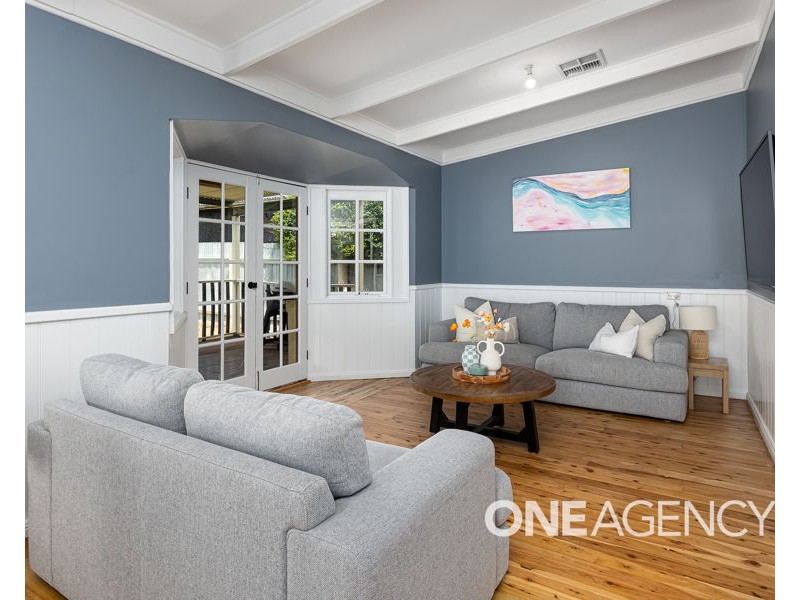 39 MITCHELMORE STREET, Turvey Park NSW 2650