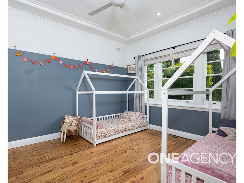 39 MITCHELMORE STREET, Turvey Park NSW 2650