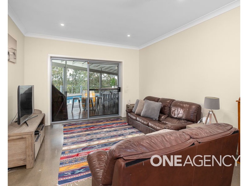 24 SCOTT STREET, Moorong NSW 2650