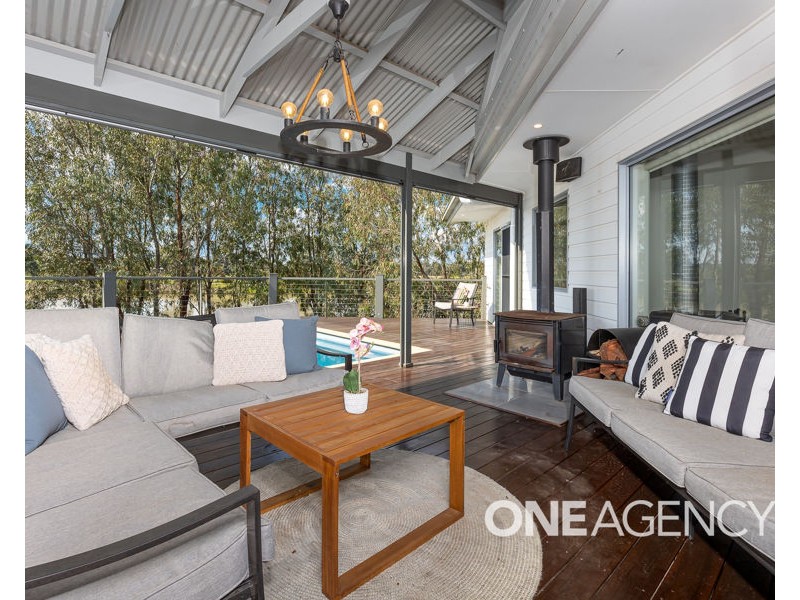 24 SCOTT STREET, Moorong NSW 2650