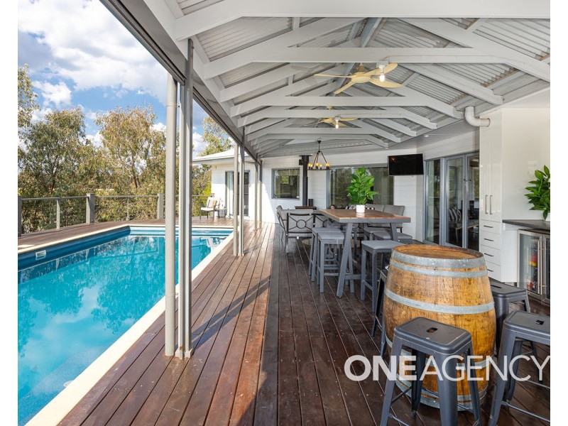 24 SCOTT STREET, Moorong NSW 2650