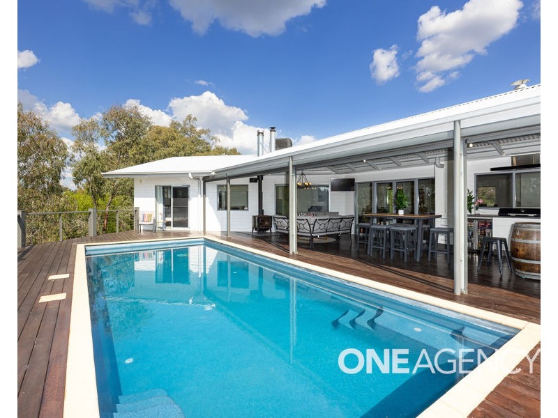 24 SCOTT STREET, Moorong NSW 2650