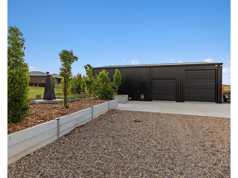 21 SIRIUS WAY, Gumly Gumly NSW 2652