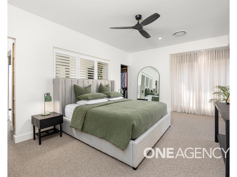 11 JUMBUCK DRIVE, Gobbagombalin NSW 2650