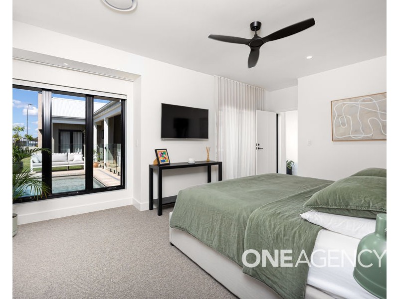 11 JUMBUCK DRIVE, Gobbagombalin NSW 2650