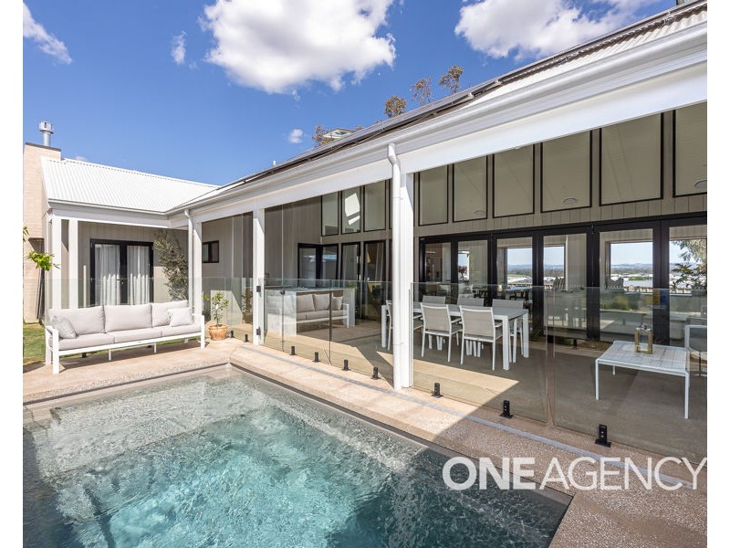 11 JUMBUCK DRIVE, Gobbagombalin NSW 2650